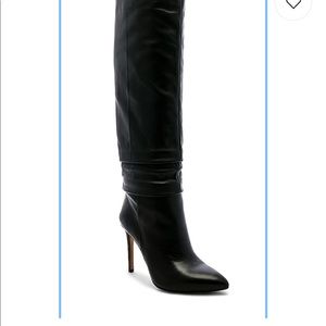 Vince Camuto Kashiana Boot in Black